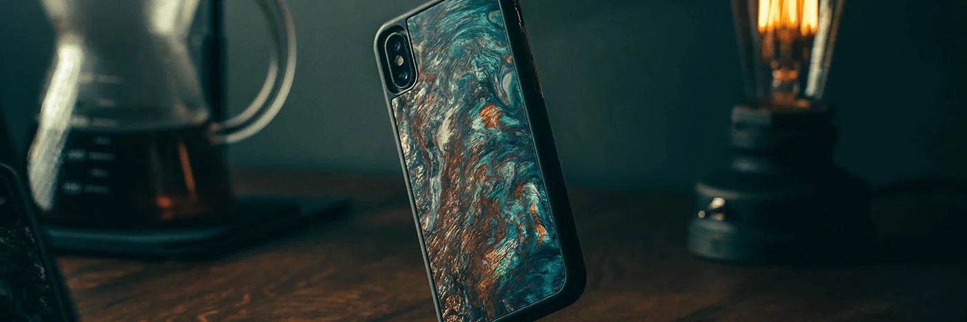 Masterfully Crafted Natural Protection