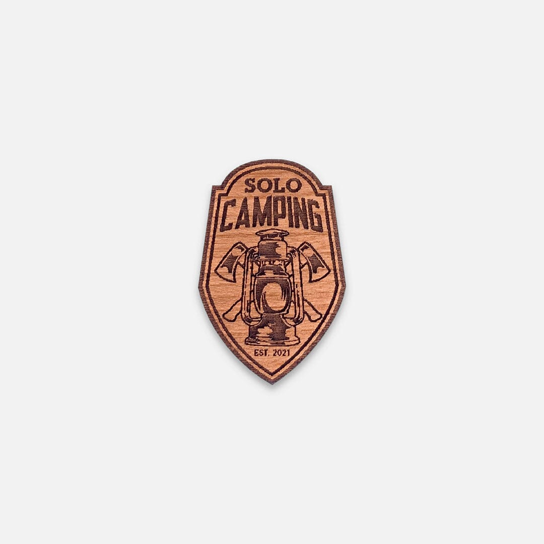 Pins & Patches