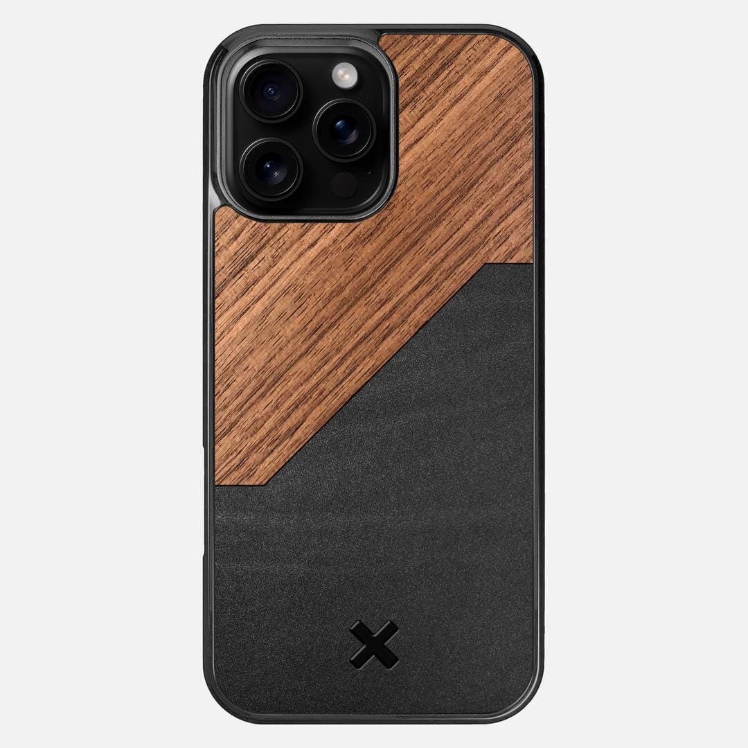 Handmade Wooden Phone Cases